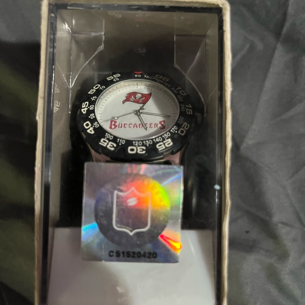 Official Tampa bay watch